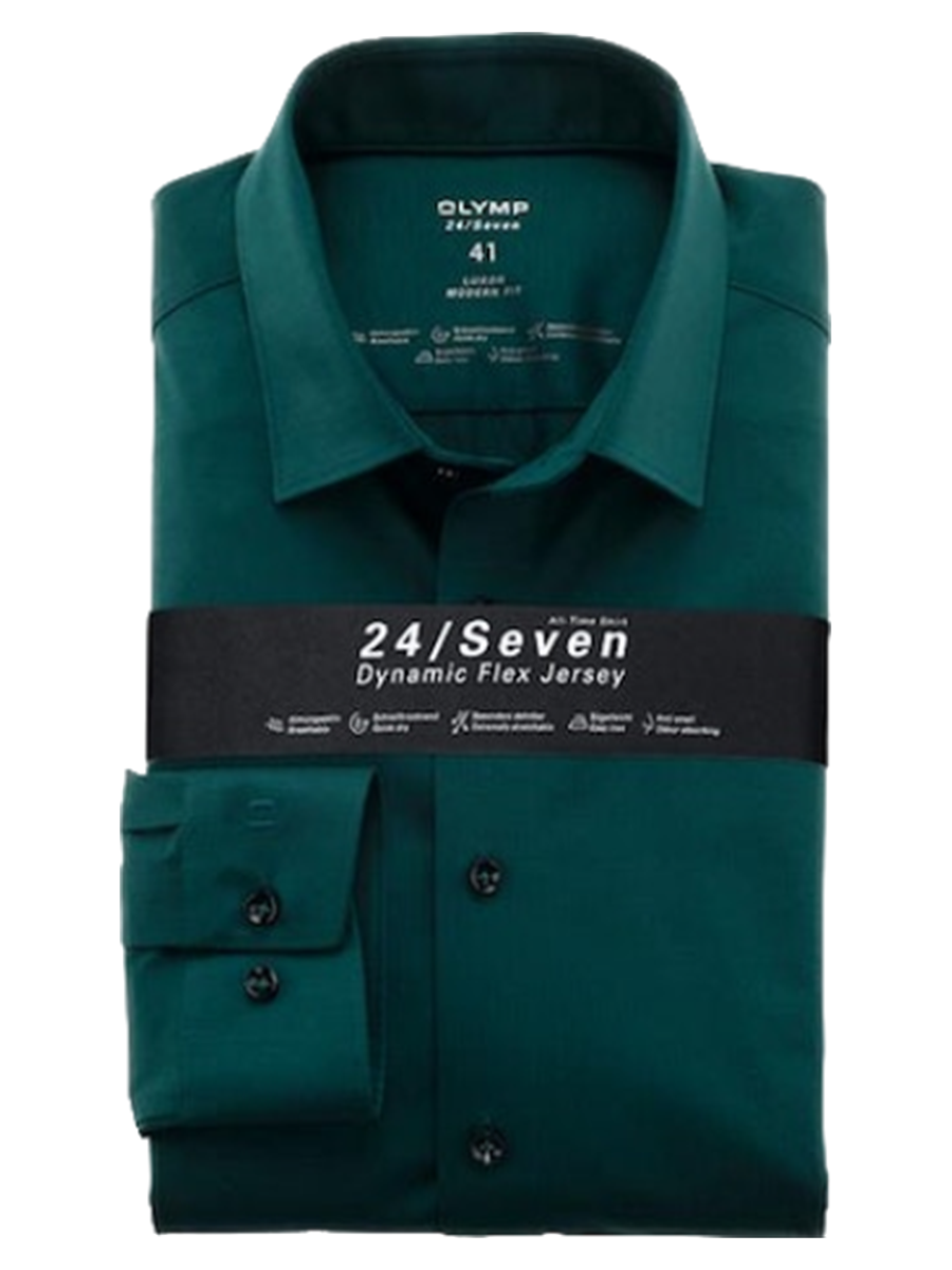 Olymp Modern fit Skjorte